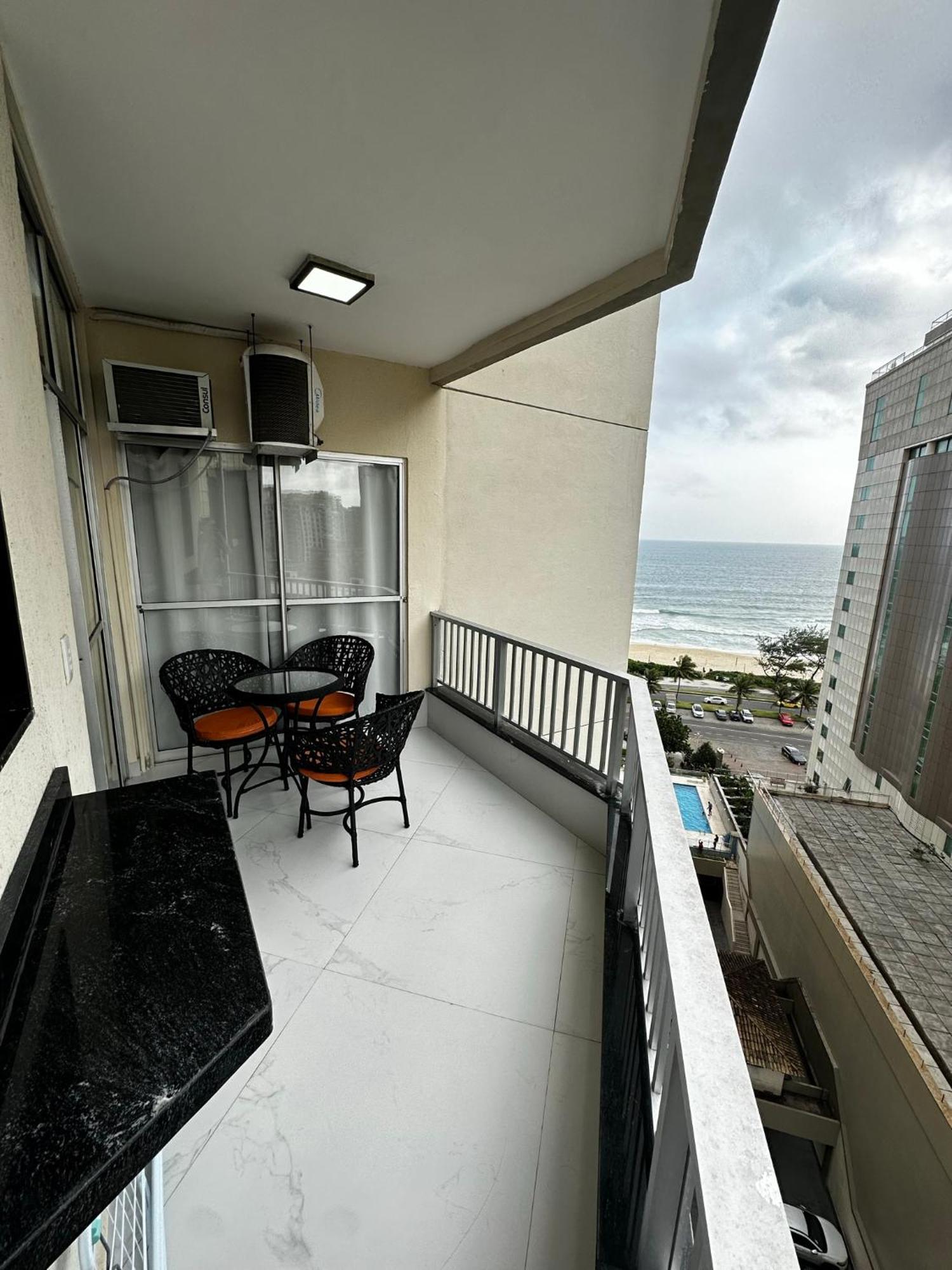 Encantador, Pe Na Areia. Apartment Rio de Janeiro